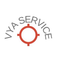 VYA Service Logo