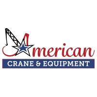 American Crane & Equipment Logo