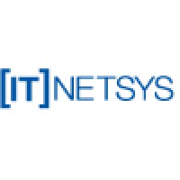 IT Networked Systems Inc. Logo