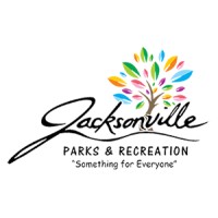 Jacksonville Parks & Recreation Logo