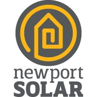 Newport Solar Logo