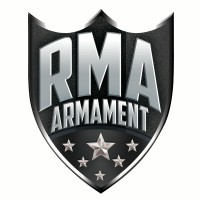 RMA Armament, Inc. Logo