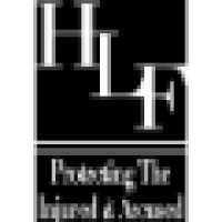 Harris Law Firm, P.C. Logo