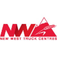 New West Truck Centres Logo