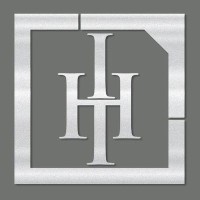 IHT Wealth Management Logo