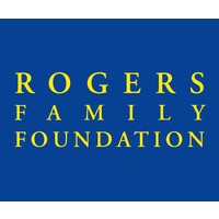 Rogers Family Foundation Logo