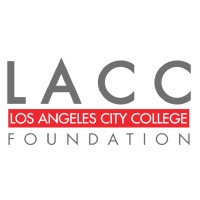 Los Angeles City College Foundation Logo
