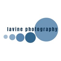 Yve Lavine Photography Logo