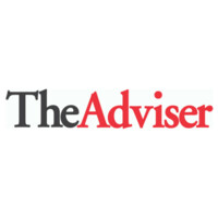 The Adviser Magazine Logo