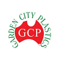 Garden City Plastics Pty Ltd Logo