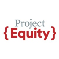 Project Equity Logo