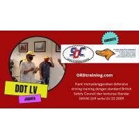 PT ORD REKACIPTA DINAMIKA Logo