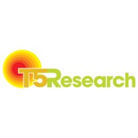 T5Research Logo