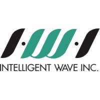 Intelligent Wave Inc. Logo