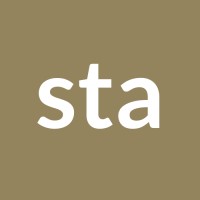 STA Communication Logo
