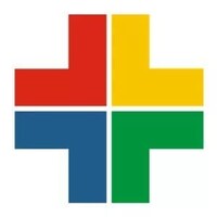 Grant Medical Foundation, Ruby Hall Clinic, Pune Logo