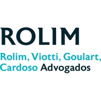 Rolim, Viotti, Goulart, Cardoso Advogados Logo