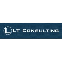 LT Consulting LLC Logo