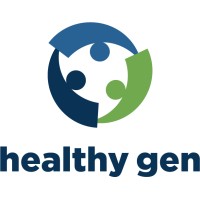 Foundation for Healthy Generations Logo