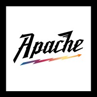Apache Digital Logo