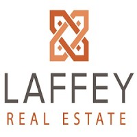 Laffey Real Estate Logo