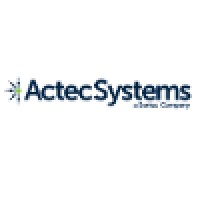 ActecSystems, Inc Logo