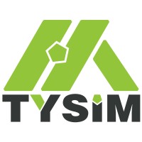 TYSIM Pile Machinery & Foundation Co. Logo