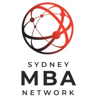 Sydney MBA Network Logo