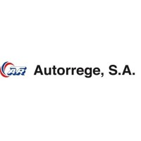 TALLERES AUTORREGE SA Logo