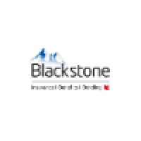 Blackstone Insurance, Benefits & Bonding Inc. Logo