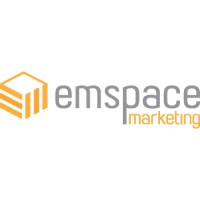 em-space Logo