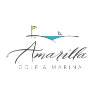 Amarilla Golf & Marina Logo