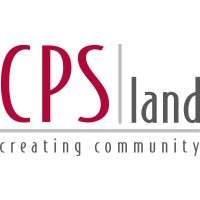 CPS Land, LLC Logo