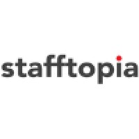 Stafftopia Logo