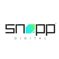 Snapp Digital Logo