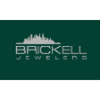 Brickell Jewelers Logo