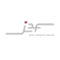 Junior Entreprise Fribourg JEF Logo