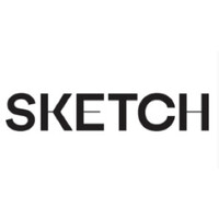 Sketch Building Design Logo