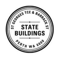 State Buildings Logo