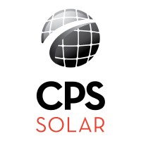 CPS Solar Ltd Logo