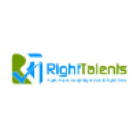 RightTalents LLC Logo