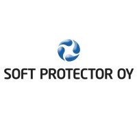 Soft Protector Oy Ltd Logo