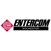 Entercom Rochester Logo