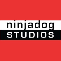 Ninjadog Studios Logo