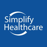 Simplify Healthcare Logo