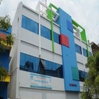 Gaerish Logistics Pvt. Ltd Logo