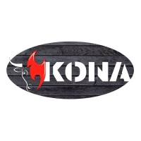 KONA BBQ Tools Logo