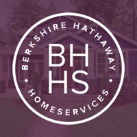 Berkshire Hathaway HomeServices Stein & Summers Real Estate Logo