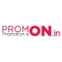 PromOn.in Logo