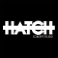 Hatch Concept Studio Logo